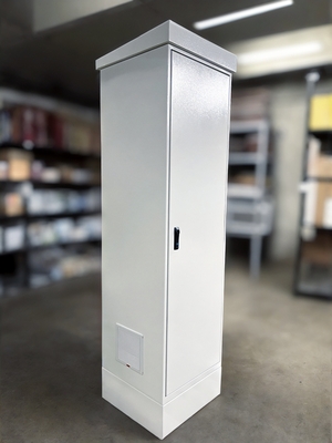 Высокий эл.шкаф Высокий эл.шкаф