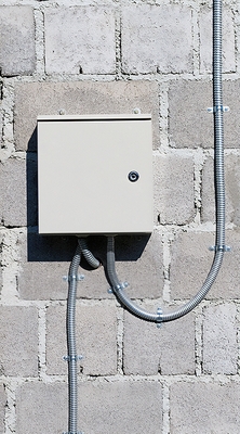 Настенный шкаф Настенный шкаф