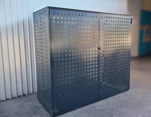 Короб с лазерной резкой Короб с лазерной резкой