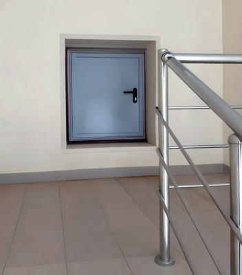 Люк с огнестойкостью EI 60