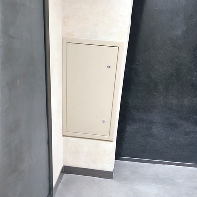 Ревизионный люк