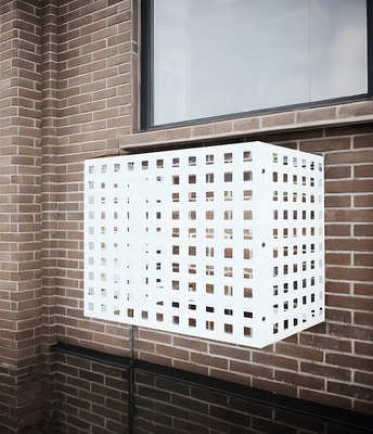 Белый короб Белый короб