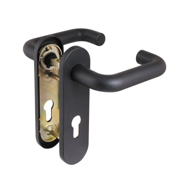 Ручки для противопожарных дверей