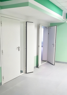 Двери для больницы Двери для больницы