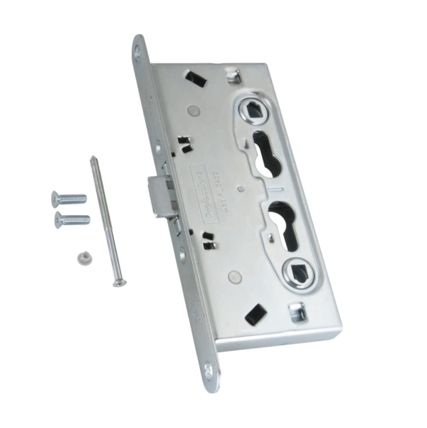 Противопожарные замки