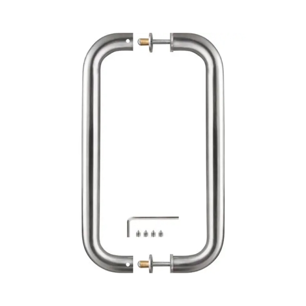 Ручки скобы