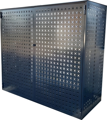 Внешняя сторона