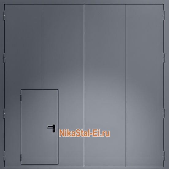 Внешняя сторона