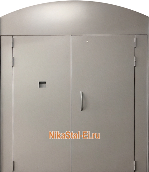 Внешняя сторона